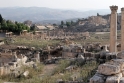 Roman ruins, Jerash Jordan 7